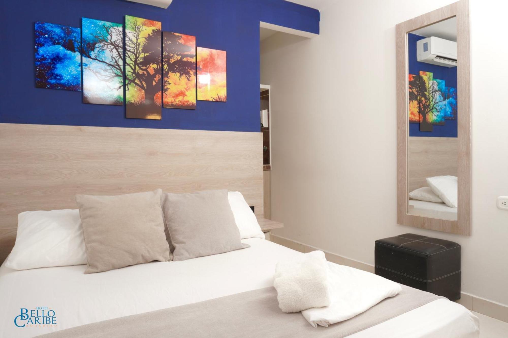Hotel Bello Caribe Santa Marta  Zewnętrze zdjęcie