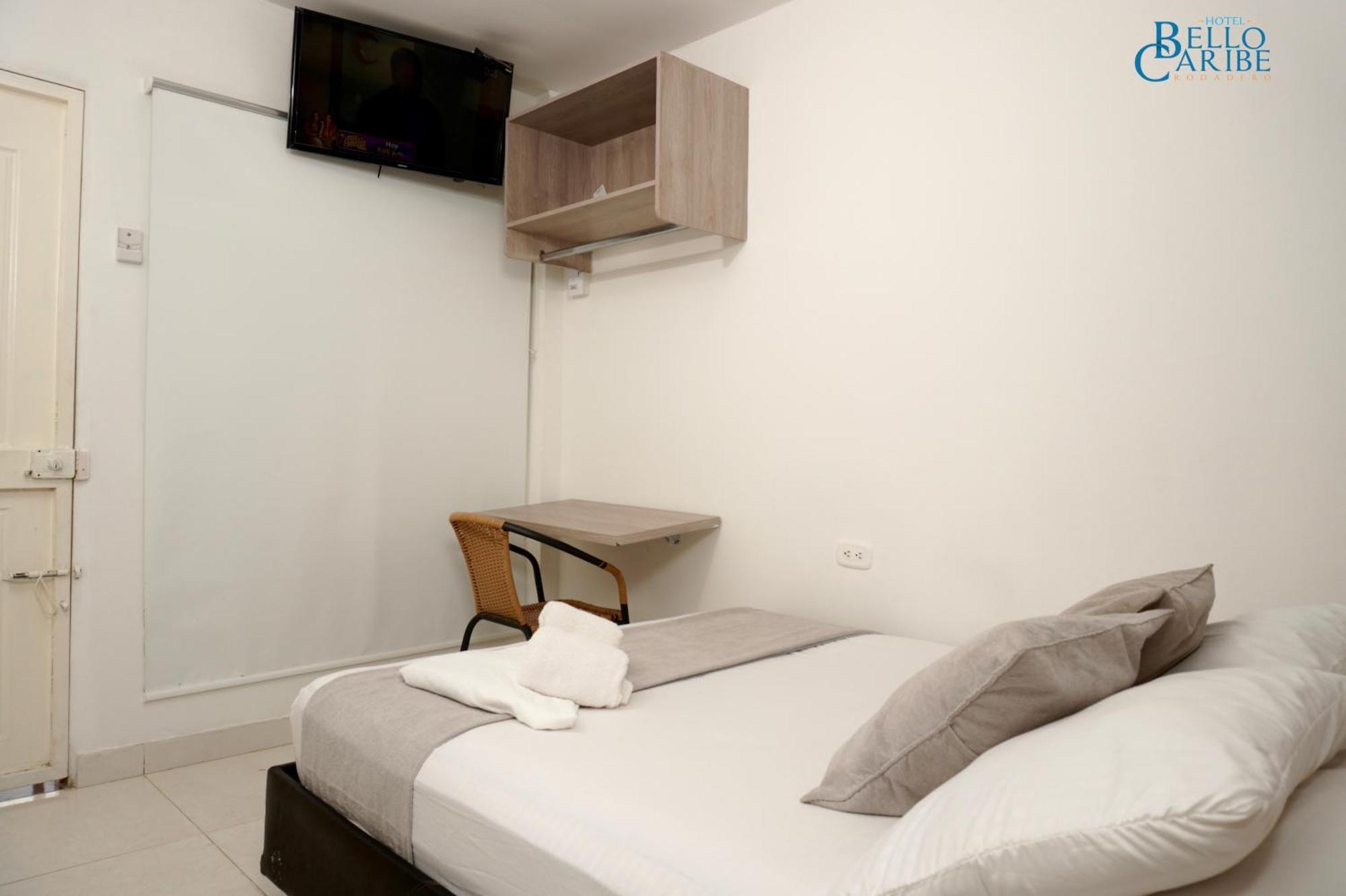 Hotel Bello Caribe Santa Marta  Zewnętrze zdjęcie