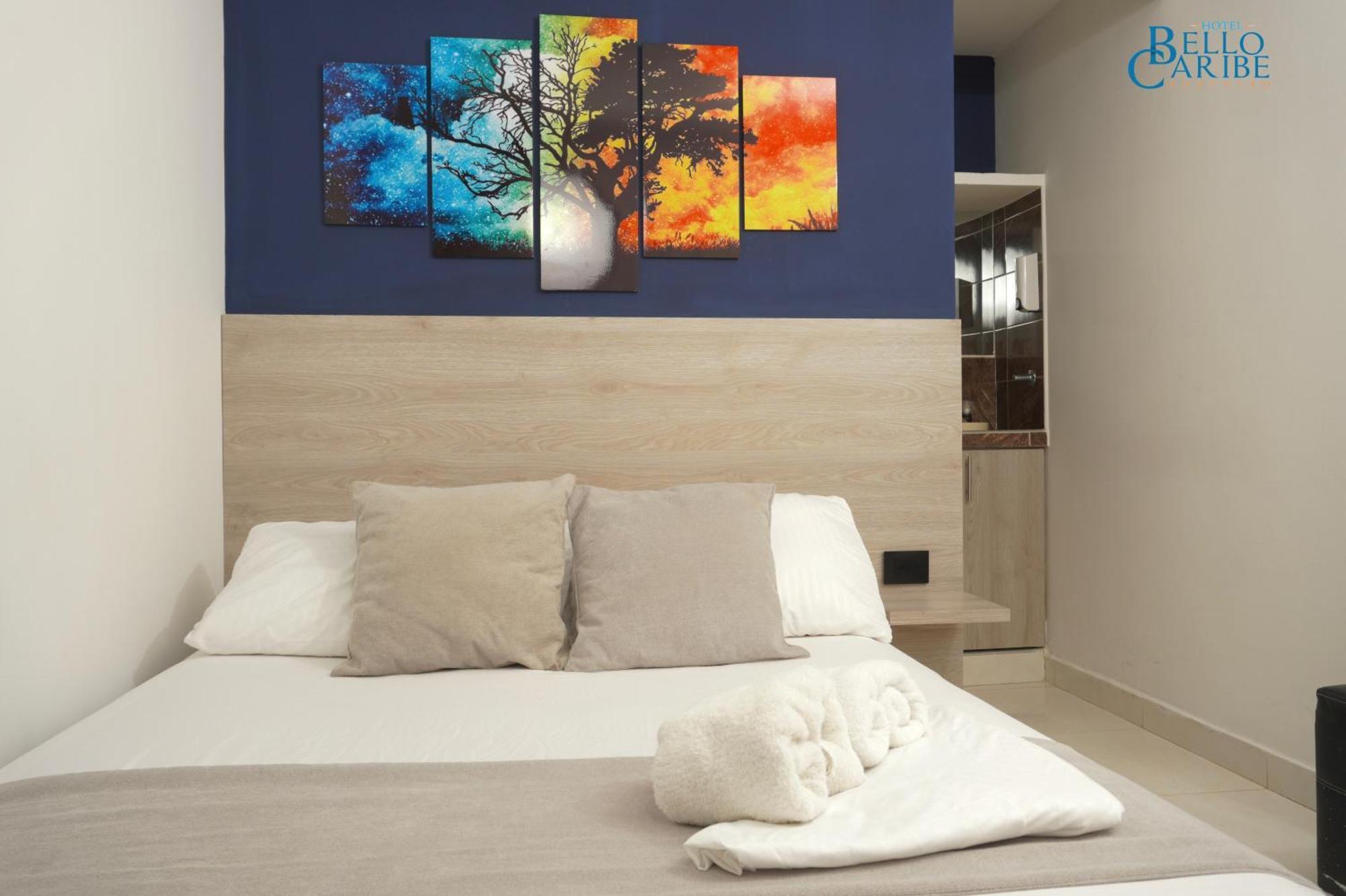Hotel Bello Caribe Santa Marta  Zewnętrze zdjęcie
