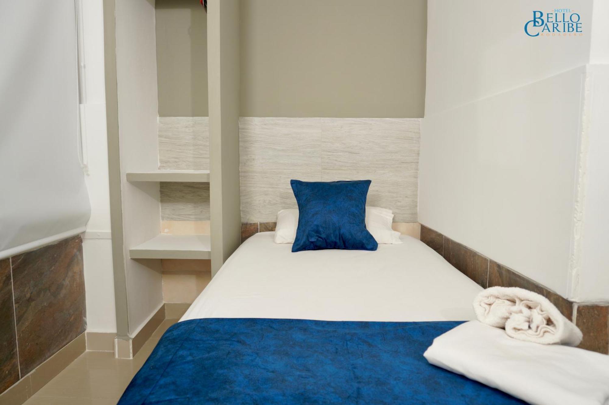 Hotel Bello Caribe Santa Marta  Zewnętrze zdjęcie