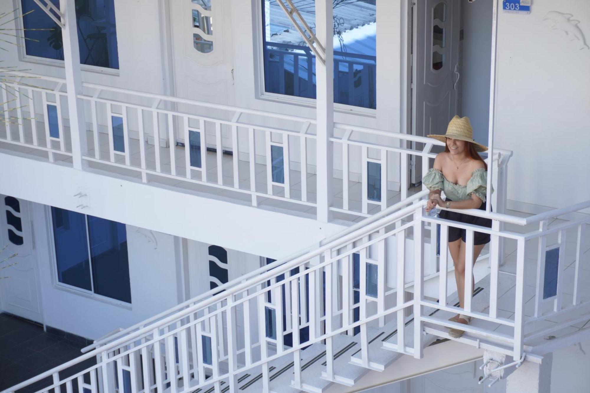 Hotel Bello Caribe Santa Marta  Zewnętrze zdjęcie