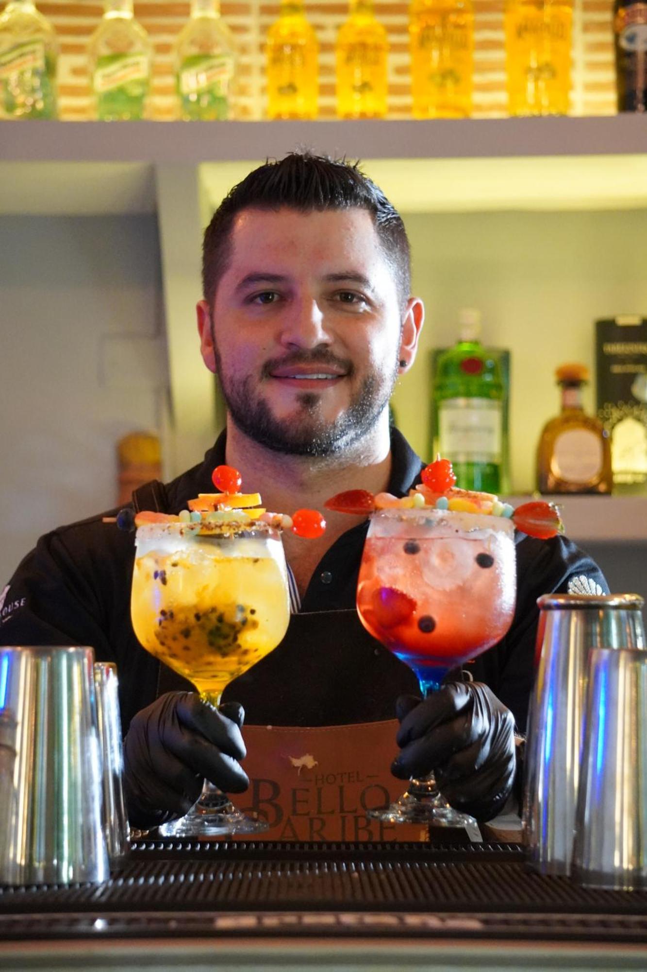 Hotel Bello Caribe Santa Marta  Zewnętrze zdjęcie