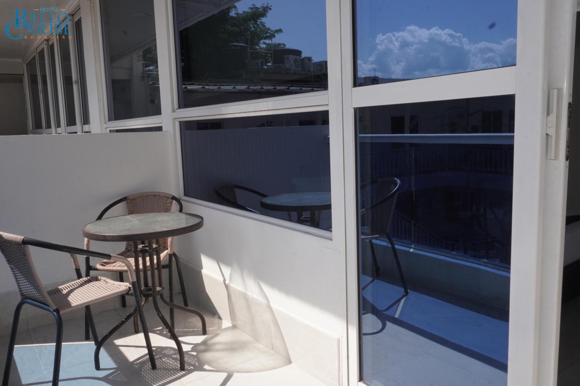 Hotel Bello Caribe Santa Marta  Zewnętrze zdjęcie