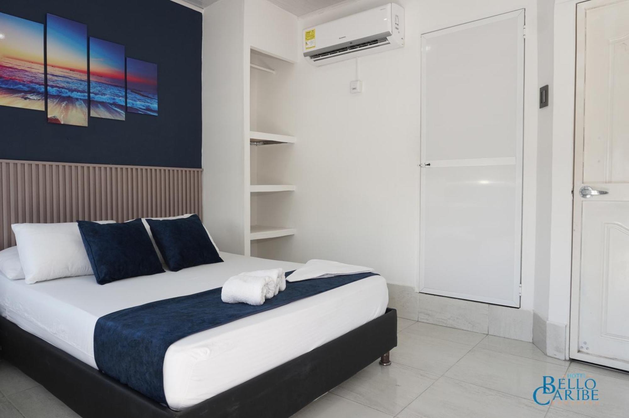 Hotel Bello Caribe Santa Marta  Zewnętrze zdjęcie