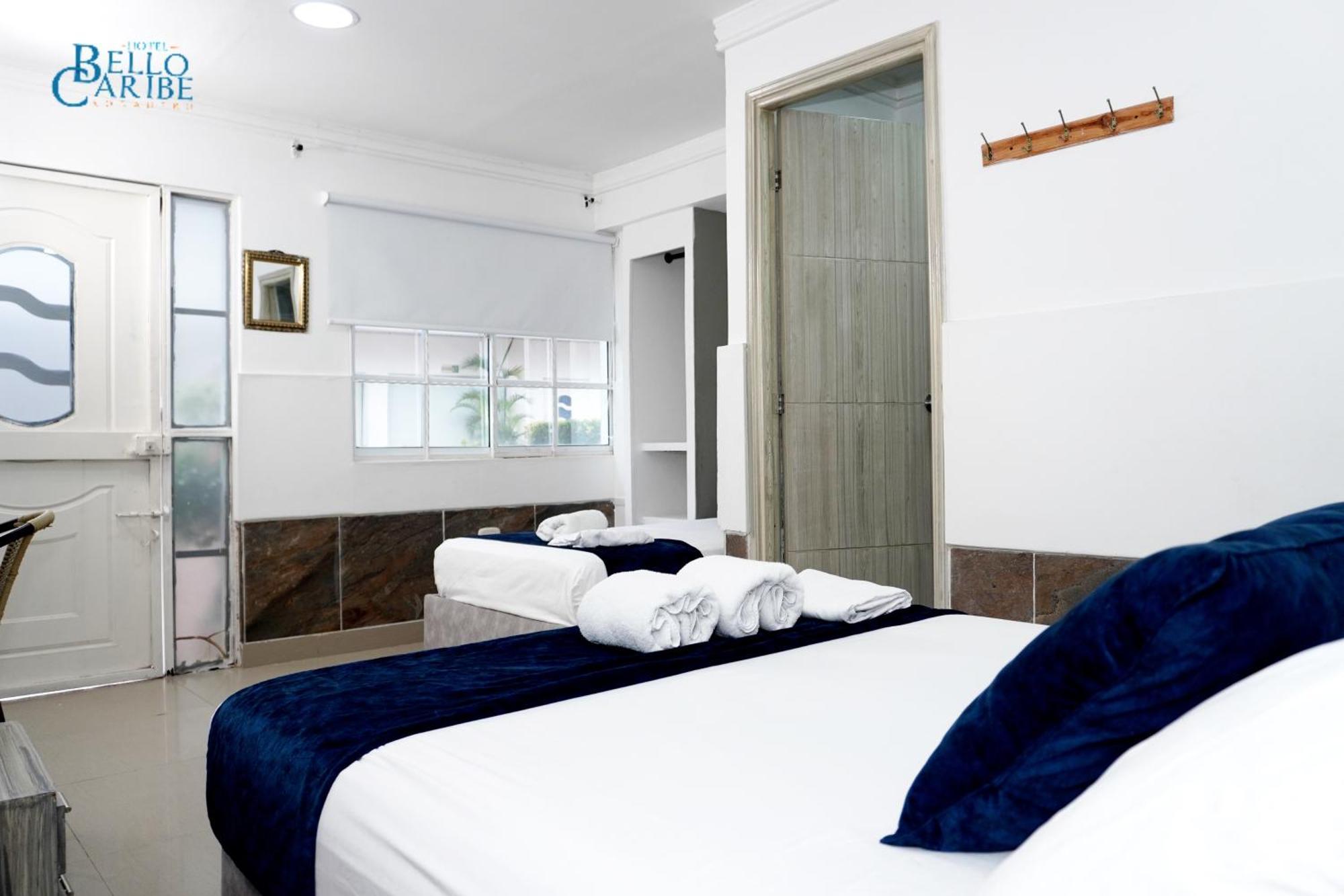 Hotel Bello Caribe Santa Marta  Zewnętrze zdjęcie