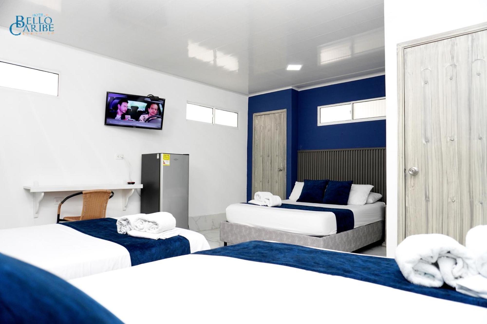Hotel Bello Caribe Santa Marta  Zewnętrze zdjęcie