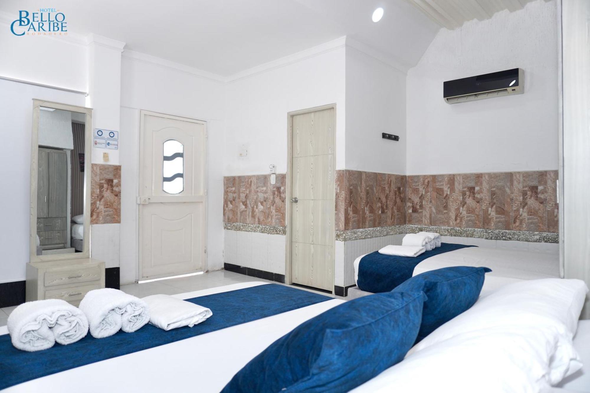 Hotel Bello Caribe Santa Marta  Zewnętrze zdjęcie