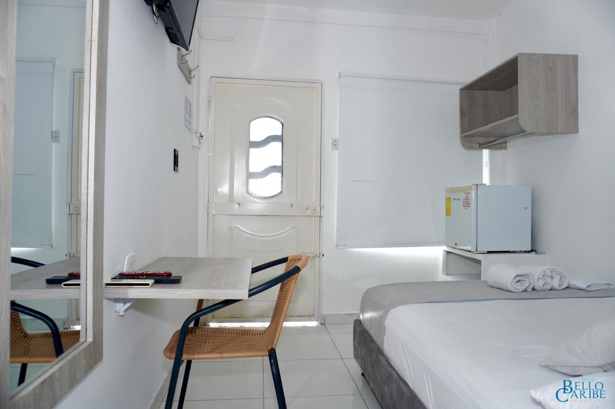 Hotel Bello Caribe Santa Marta  Zewnętrze zdjęcie